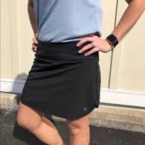 Free Fly Apparel Bamboo Skort!! Brand new!!